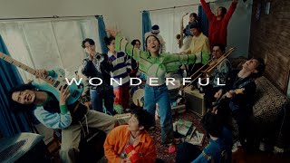 Eow  Wonderful  