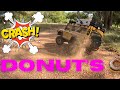 Most Realistic RC Land Rover? FMS FCX10 Puts Crawlers to Shame!