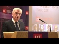John McDonnell on Labour's Economic Policy