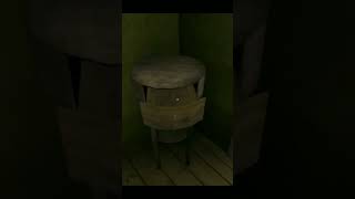 granny 2 new part Video ☠💀☠ #granny #shorts #gaming #short #trending #viral #horror