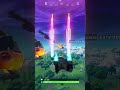 Jugando Fortnite a 2 Fps #shorts #youtubeshorts #buguicraft