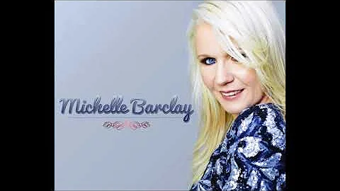 Michelle Barclay - Hush Hush