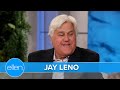 Jay Leno Remembers His Awful First Stand-Up Gig