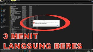 Cara mengatasi File Autocad Tidak Bisa di Buka Langsung screenshot 4