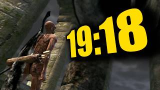 Dark Souls Any% - 19:18 (Former World Record)