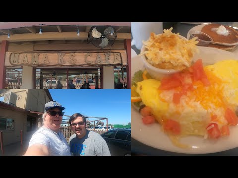 MAMA K'S CAFE VISALIA'S HIDDEN GEM FOR BREAKFAST AND LUNCH