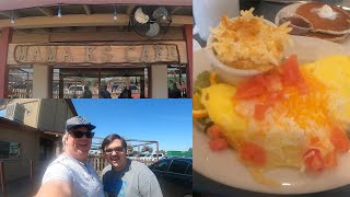 MAMA K'S CAFE: VISALIA'S HIDDEN GEM FOR BREAKFAST AND LUNCH