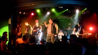 Mad Sin - Communication breakdown