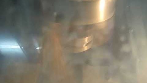 Famar Sub 160 2G 1999 (video 1)