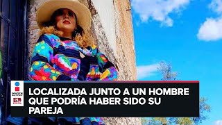 Hallan muerta en Guerrero a la diseñadora Marisol Peralta tras estar desaparecida