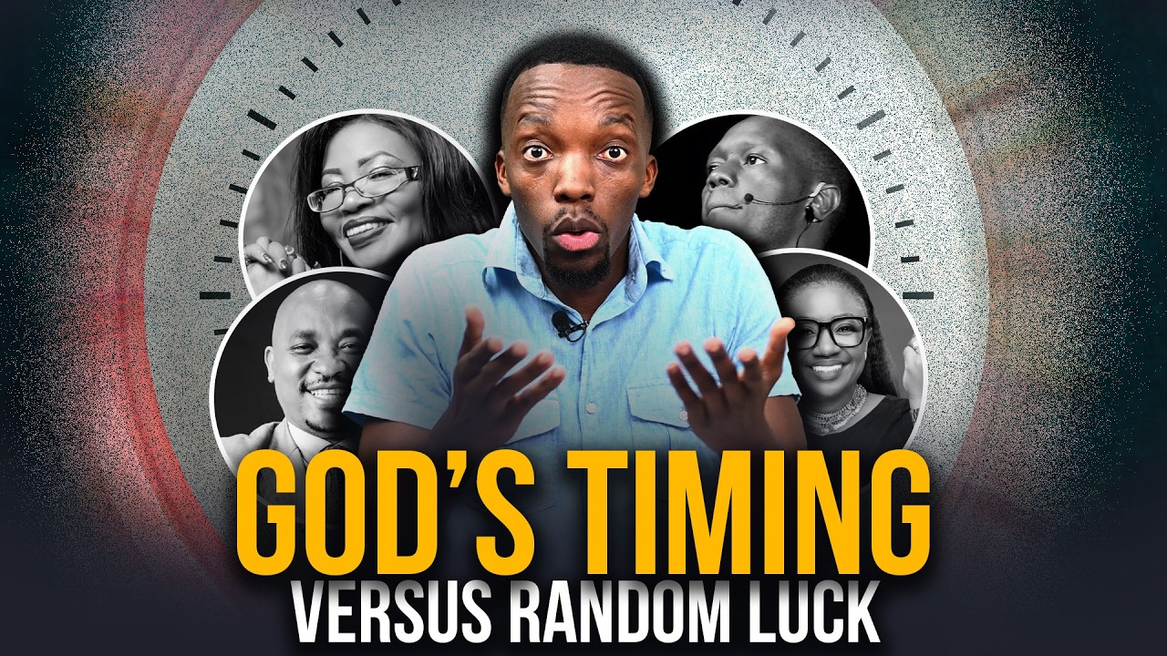 Surprising Connection Between Your Birth Date & Financial Destiny || Dr. King’ori 