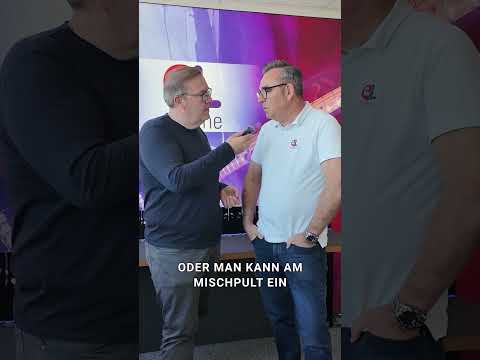 «Hesch scho gwüsst?» - Earline neu mit eigenem Studio
