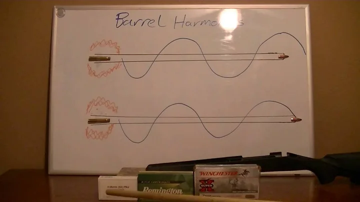 Accurize your Rifle: Barrel Harmonics - DayDayNews