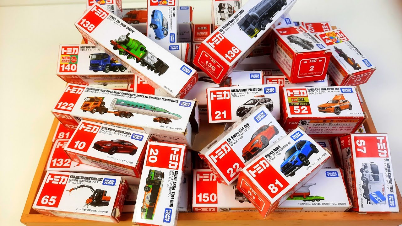 WARNING: Extremely Relaxing Tomika ASMR