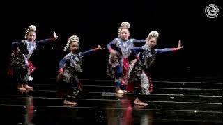 Tanginas - Seni Budaya Khatulistiwa Bogor. #htd2024