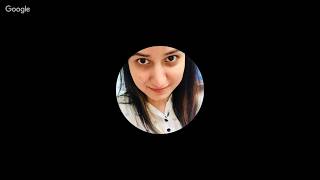 Interview with Shruti Singh (Outreachy intern @Mozilla)