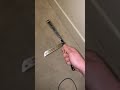 valorant balisong tricks in real life