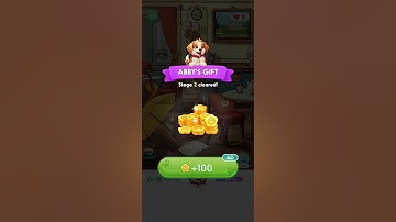 Find Hidden Objects Level 22