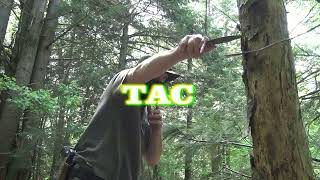 T Rex Arms Ironside Holster