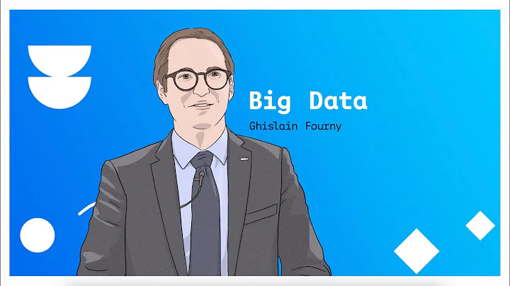 D-INFK - Big Data - Dr. Ghislain Fourny