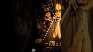 All Aboard the Crazy Train - Ozzy Osbourne | HHN Hollywood 2026