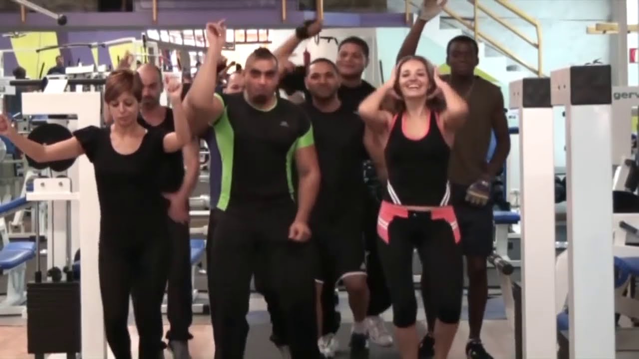 Centollito Y DJ Pascual Salsa Tuku Taka