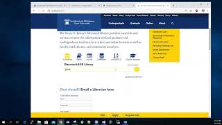 Asp.net: A simple key-word search app -  Introduction screenshot 4
