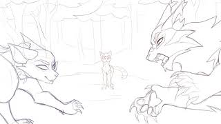 Angry Mob Part 22 WIP