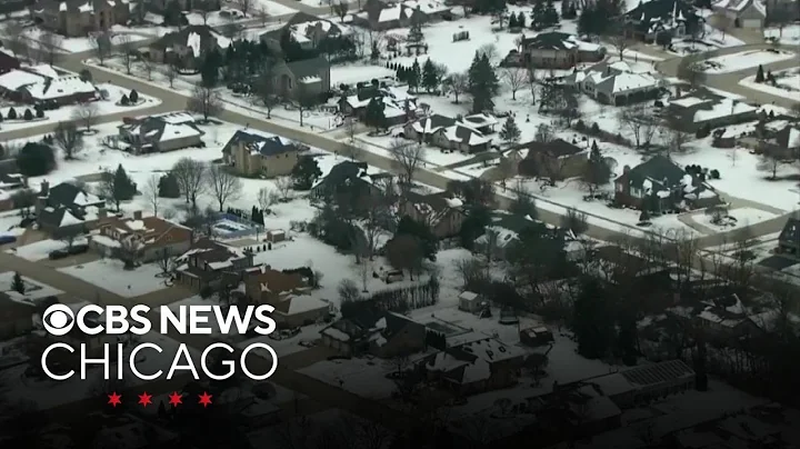 Women targeted in home invasions in Homer Glen and Lemont