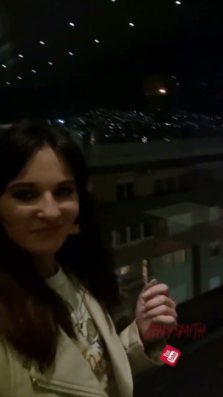 losangeles iamhereforyou jenysmith YouTube losangeles iamhereforyou jenysmith YouTube