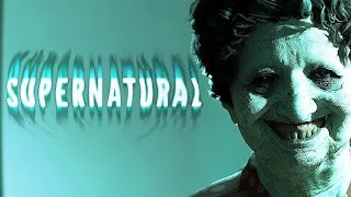 видео: ПОЛЬСКАЯ БАБКА НАКАЗАЛА МЕНЯ | Supernatural картинка: ПОЛЬСКАЯ БАБКА НАКАЗАЛА МЕНЯ | Supernatural