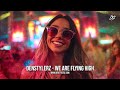 DenStylerz - We Are Flying High | Hands Up 2025