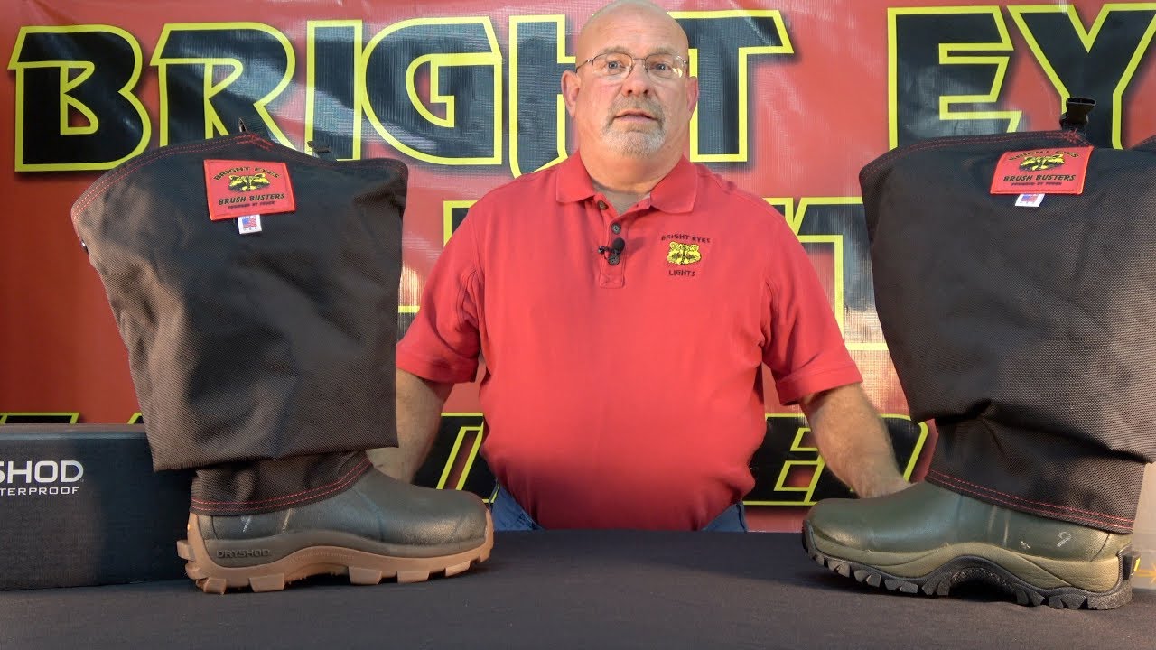 yoder chaps and boots