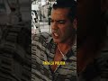 👉 ¿Y si Brian y Roman hubieran sido descubiertos en el encargo de Verone? | 2 Fast 2 Furious