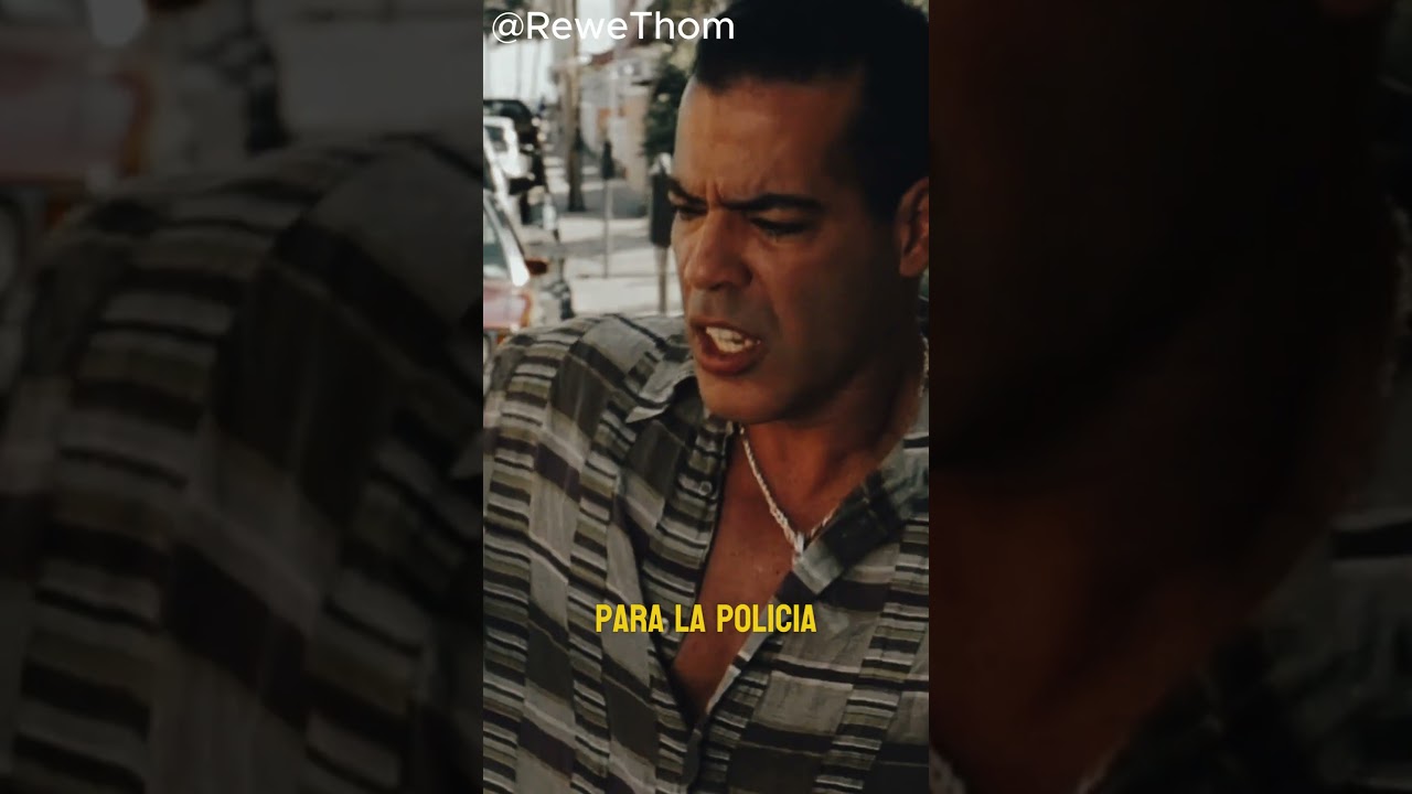 👉 ¿Y si Brian y Roman hubieran sido descubiertos en el encargo de Verone? | 2 Fast 2 Furious