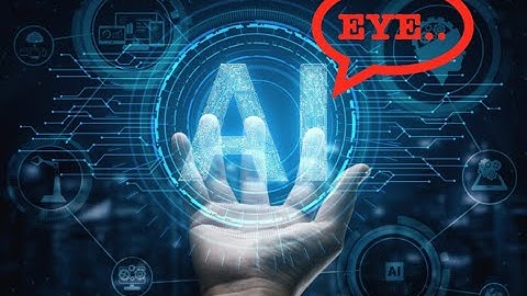 will the image of the beast receive artificial intelligence ?