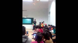 Rupnagar Government College Created By Shiv