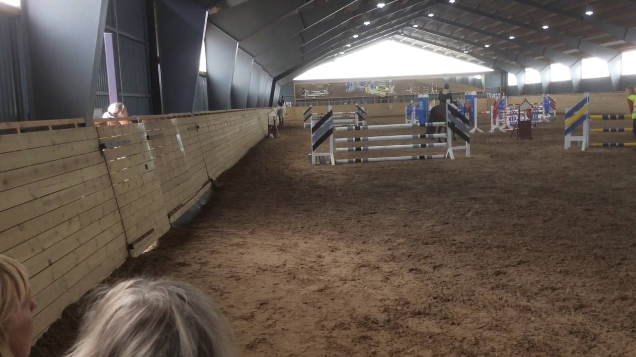 Elsa Boo & Ballywire Barney Lb - YouTube