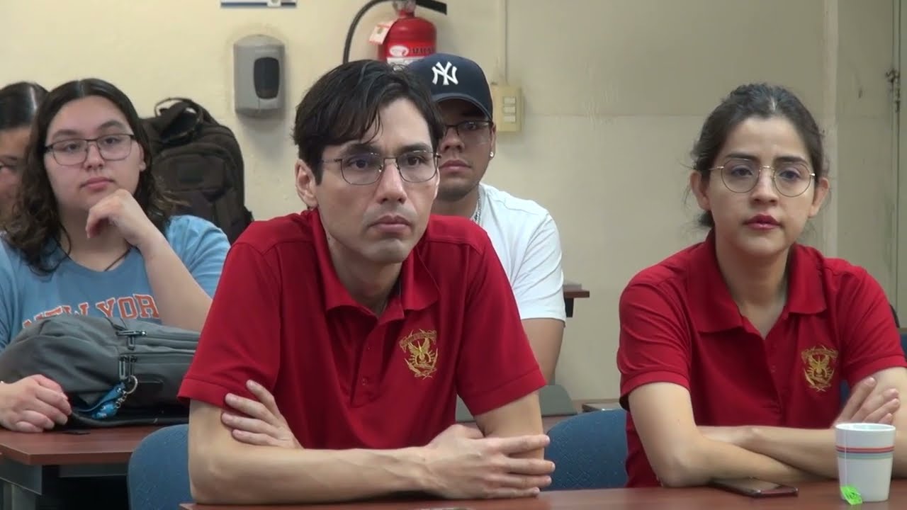 Investigadores de la UAS coordinan diseño de robots futbolistas para un evento tecnológico nacional