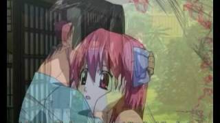 Elfenlied AMV - The Kill