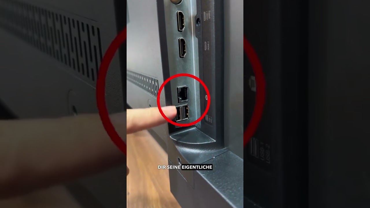 So ein alter Fernseher kann viel mehr als du denkst