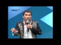 Mongol "Pengalaman Pahit Sewaktu Di Bali" - Komika Vaganza (10/12)