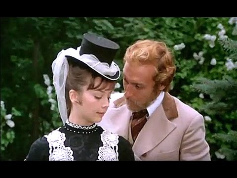 Фильм мой нежный и ласковый зверь