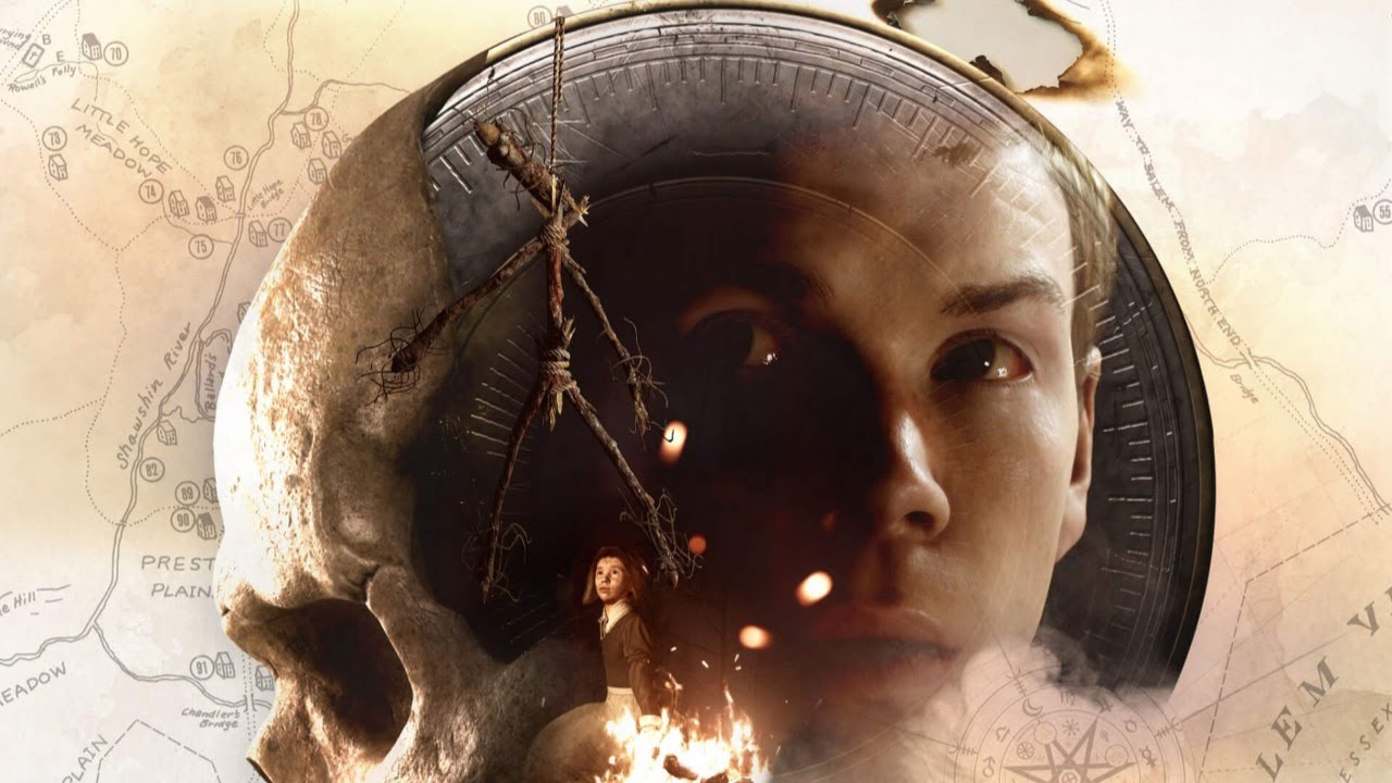 The Dark Pictures Anthology - Little Hope обзор