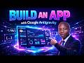 ChatGPT + Google Antigravity: The NEW Way to Build Apps in 2026