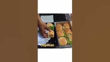 Thumbnail of #Sandwich Telur Super Simple