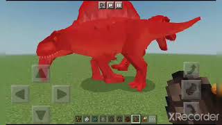 frost tho jurassuc addon screenshot 2