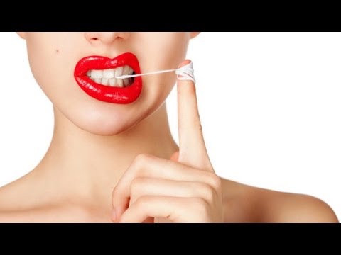 ჯანსაღი არჩევანი #7