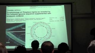 メタゲノム解析と微生物統合データベース（第30回 DDBJing 講習会 in 東京）