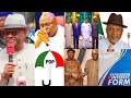 WIKE Breaks Silence On 2027 Presidency Contest, Tinubu Sh0ck As Fubara Receive Mockery Message.